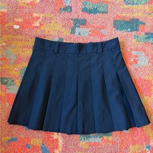 Sunday Best Pleated Women's Skirt